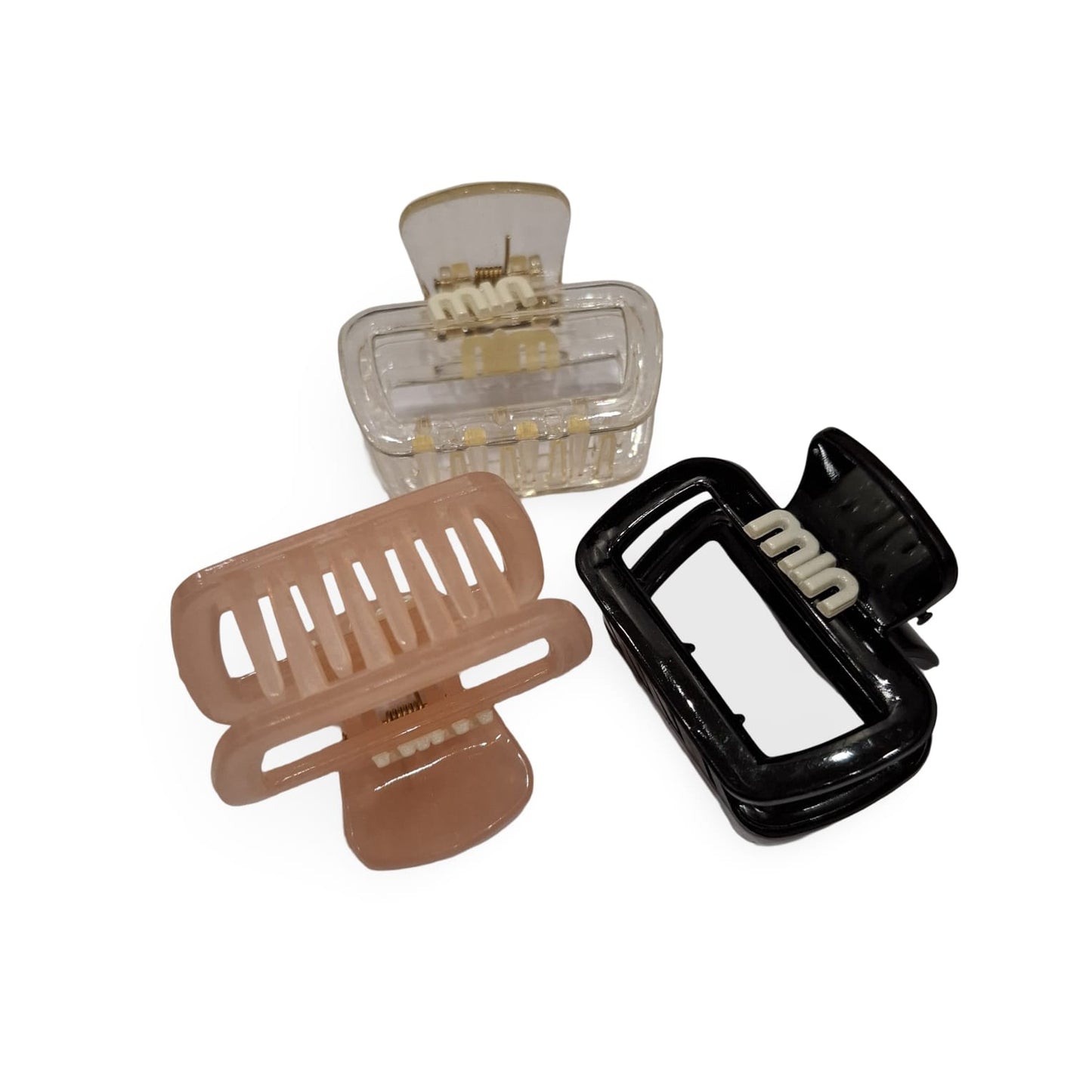 Minn Hair Clip - Hair