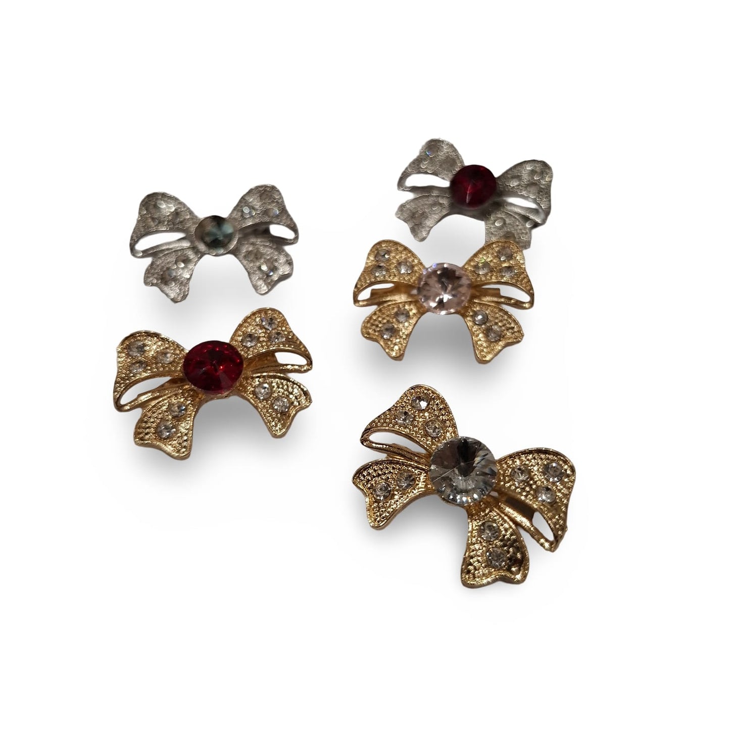 Flower Brooch Pins - Hijab