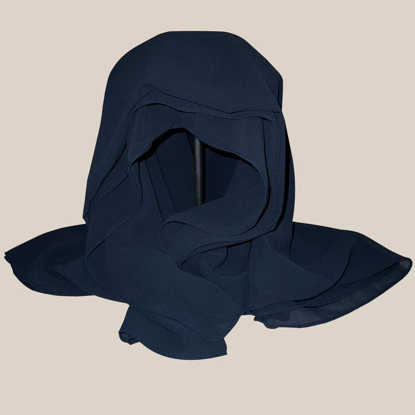 Georgette - Premium Zinc